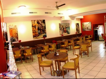 Foto: Bistro-Hotel Nahetal